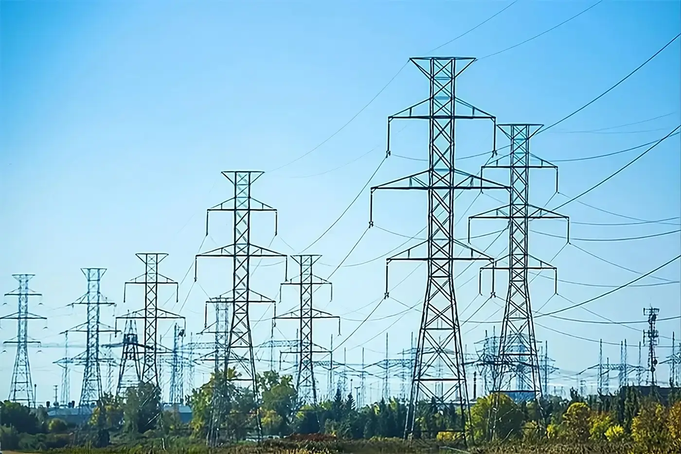Planerische Projektarbeit für Infrastruktur und Leitungstrassen